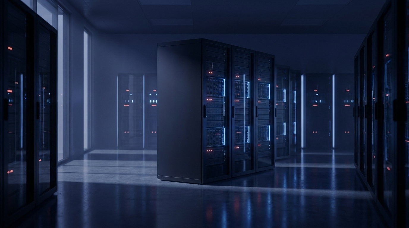 Ein innovativer Anbieter von High‑Performance‑Datenspeicher­lösungen