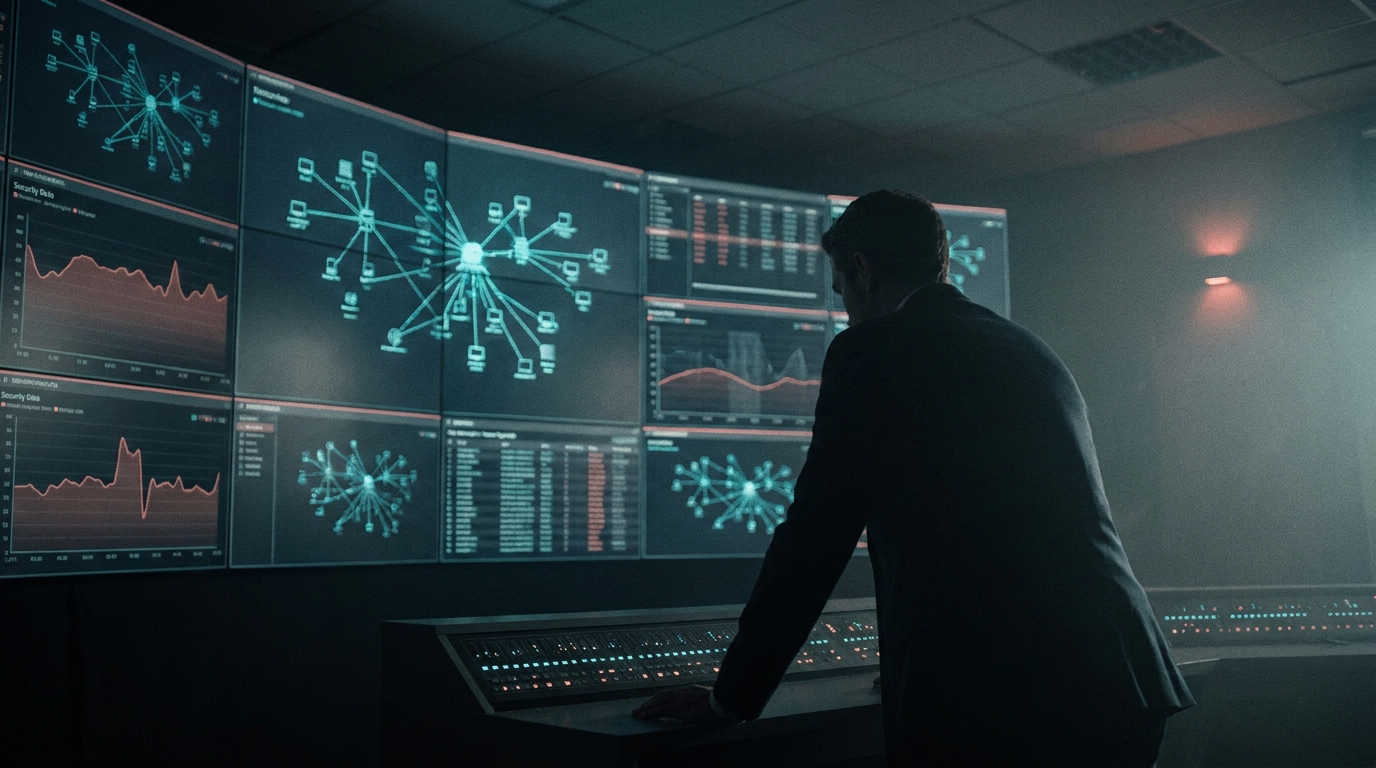 Ein aufstrebender Hersteller von Switch‑ und Security‑Plattformen